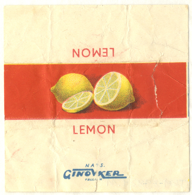 lemon