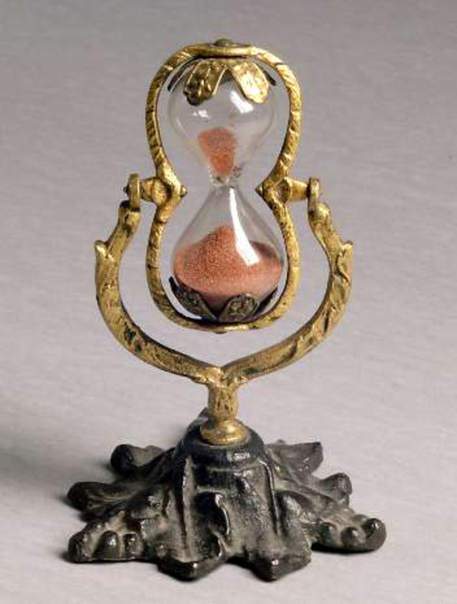 hourglass