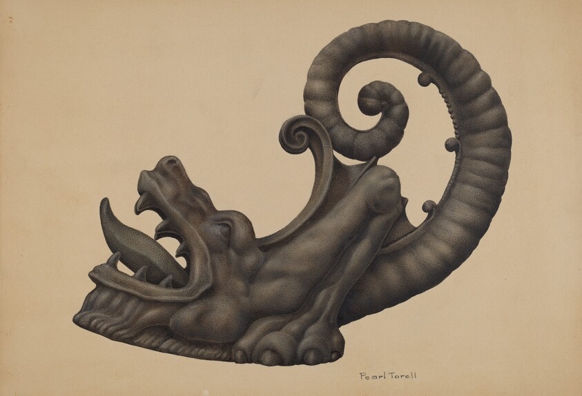 dragon