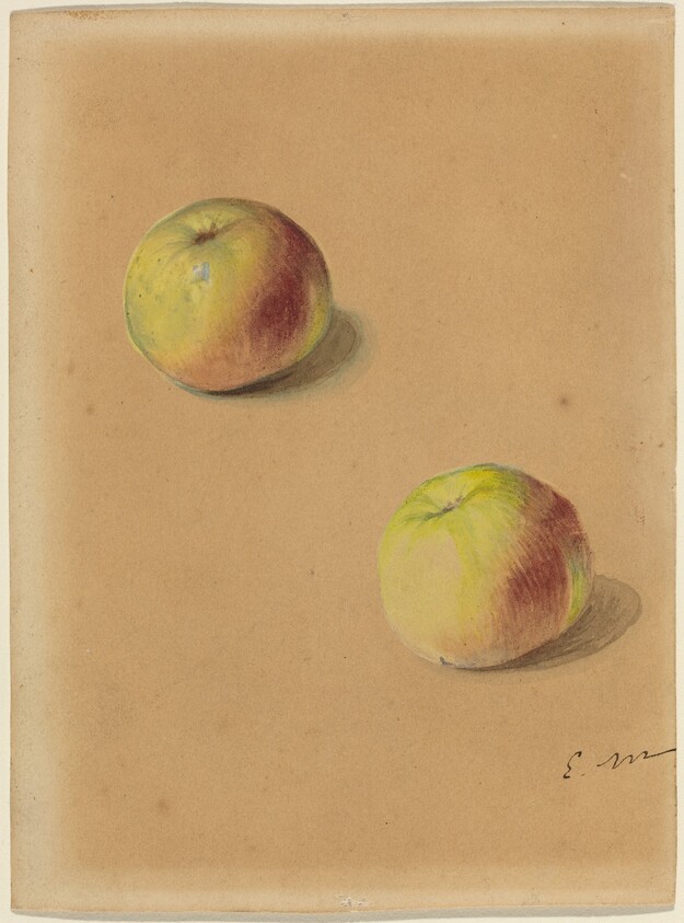 apple
