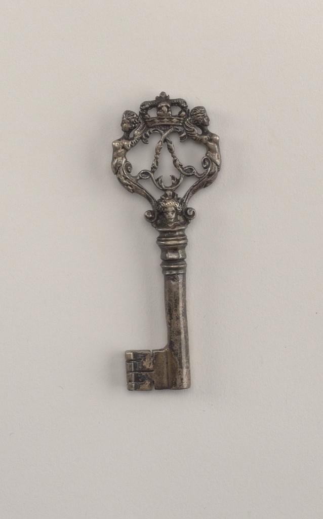 key