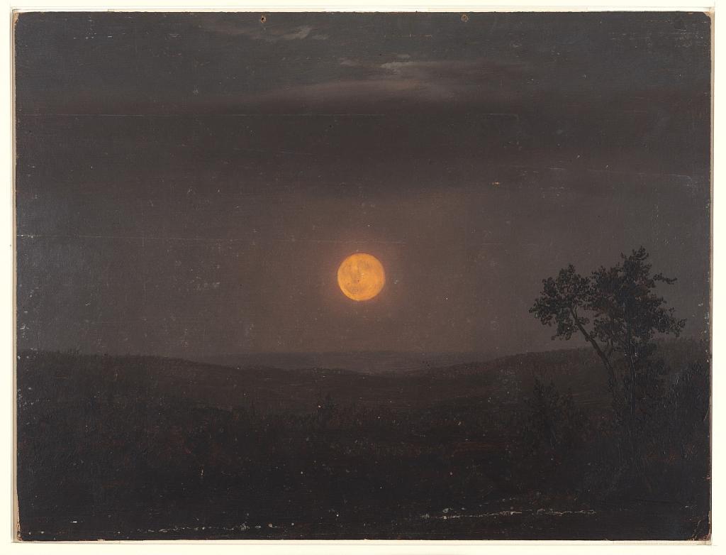 moon